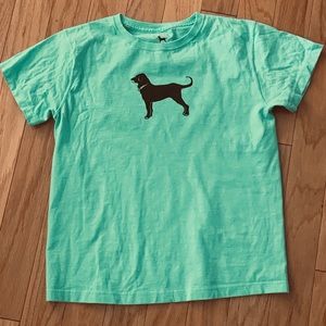 The Black Dog T-shirt